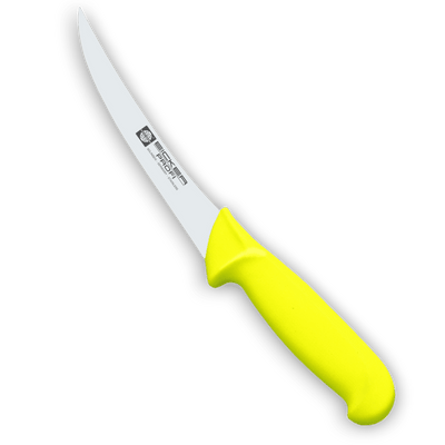 Ausbeinmesser Eicker Semiflex