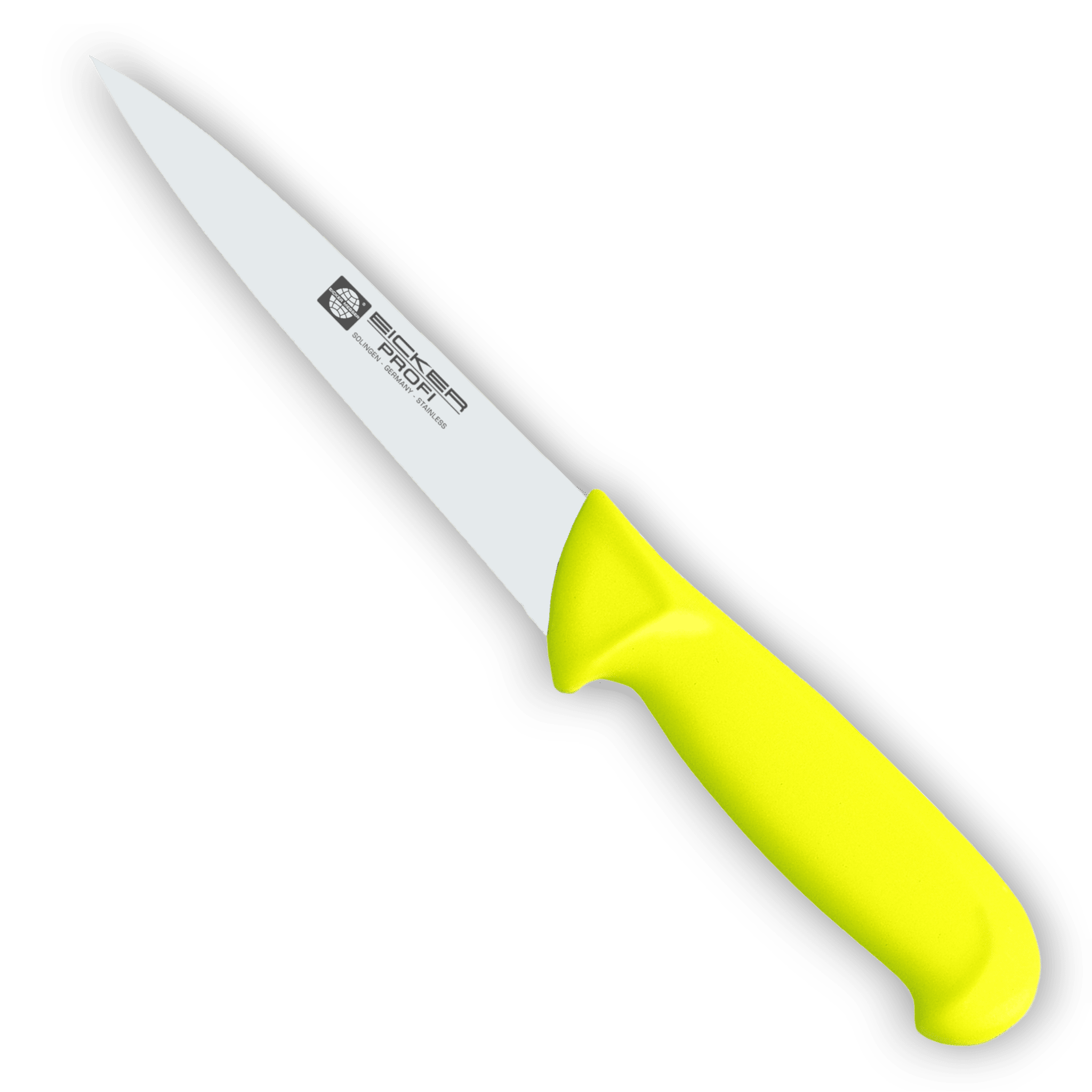 Ausbeinmesser mittelspitz