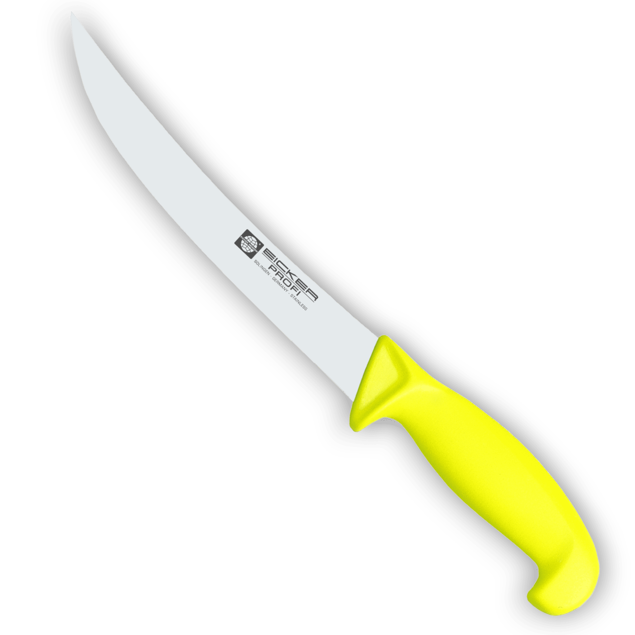 Eicker E1 Zerlegemesser