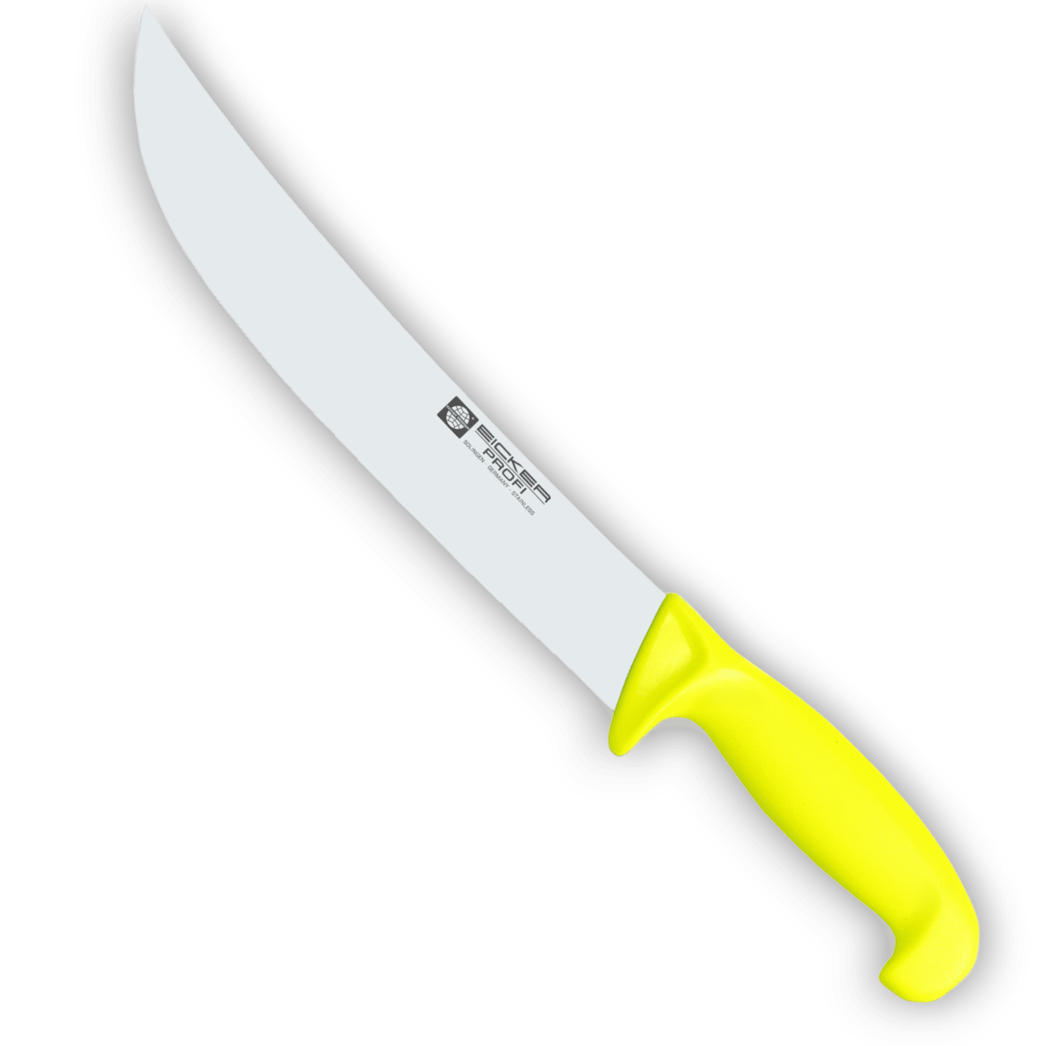 Eicker E1 Zerlegemesser