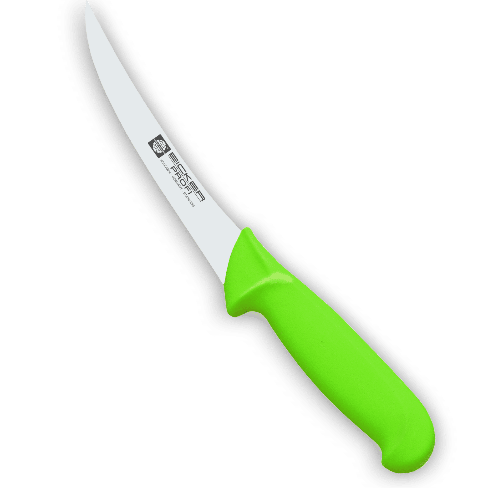Ausbeinmesser steif