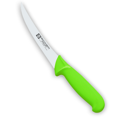 Ausbeinmesser Eicker Semiflex