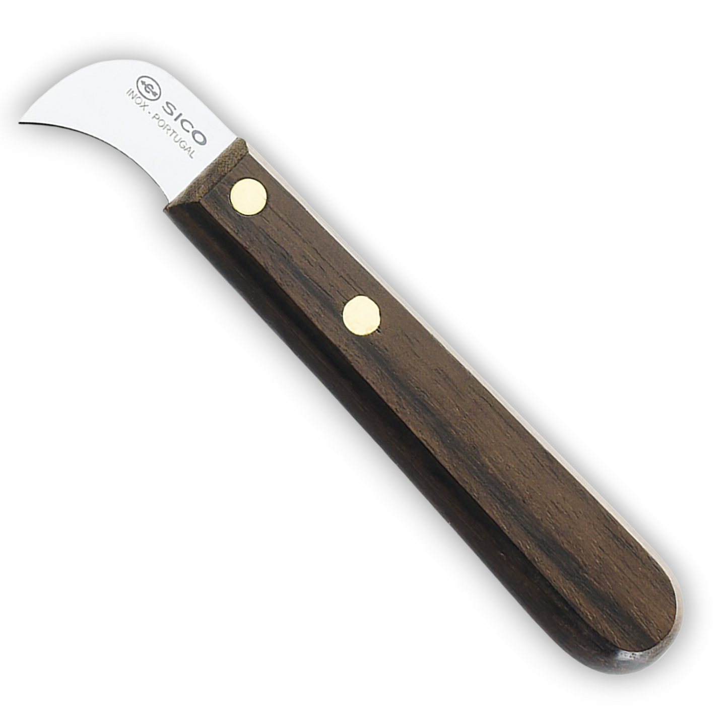 SICO Classic chestnut knife