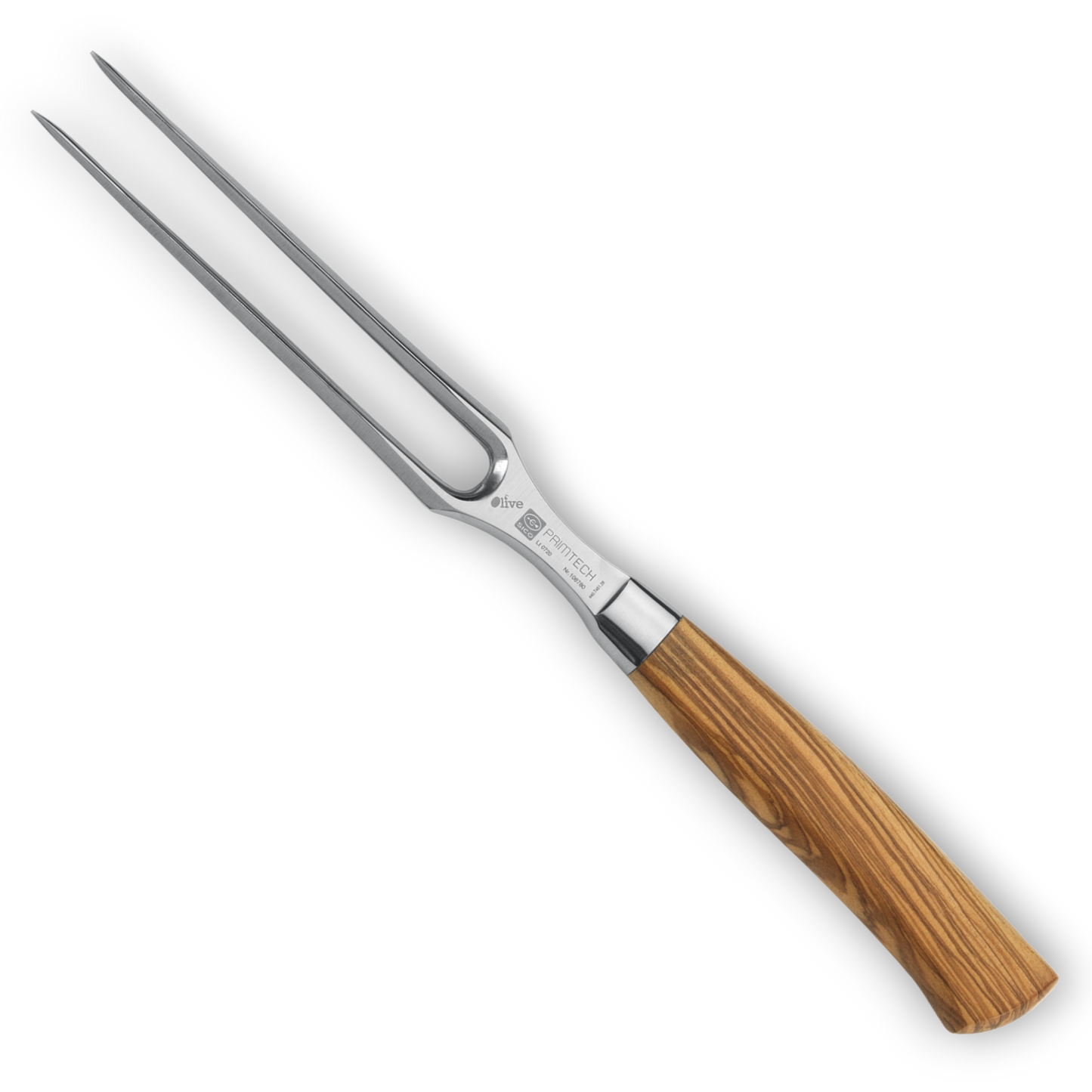 SICO Primtech olive carving fork