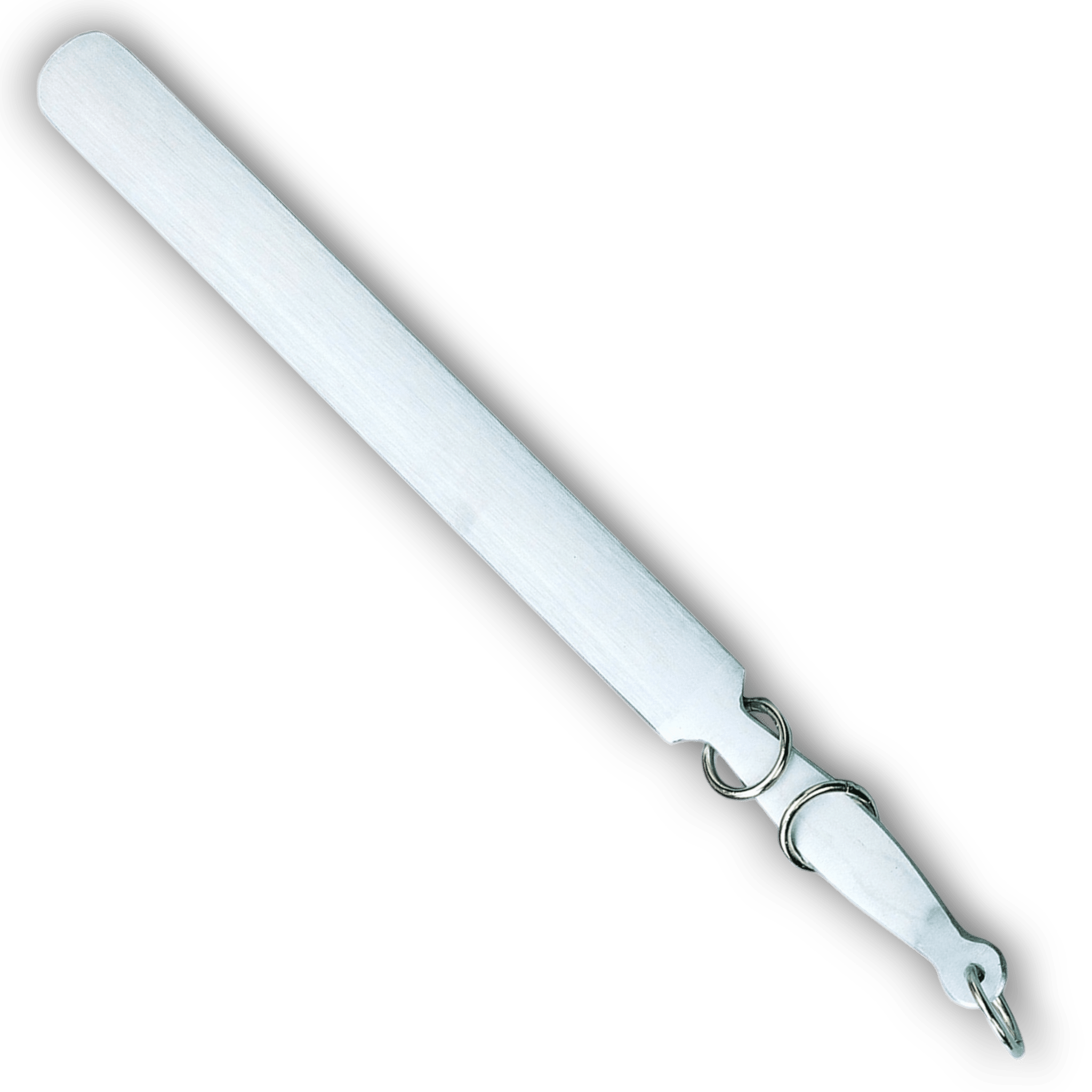 30cm Wetzstahl für Küchenprofis im Einsatz in der Profiküche