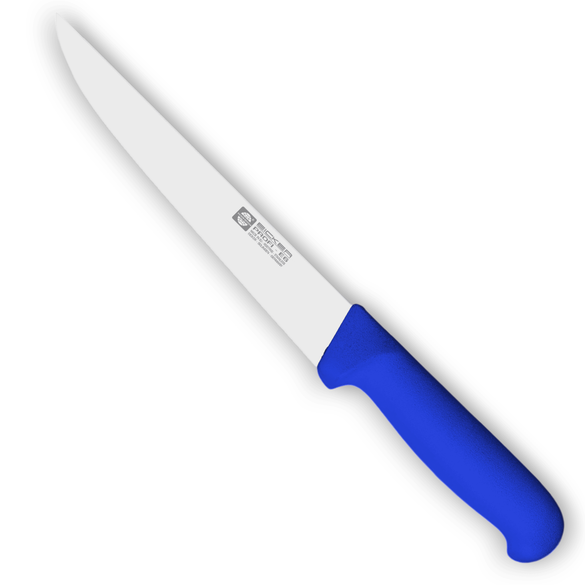 Eicker E6 Stechmesser