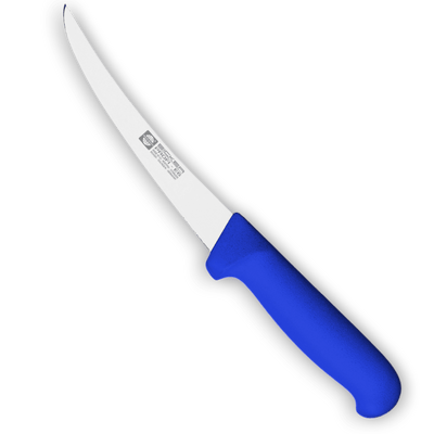 Eicker E6 Ausbeinmesser