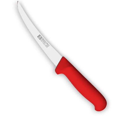 Eicker E6 Ausbeinmesser Semiflex