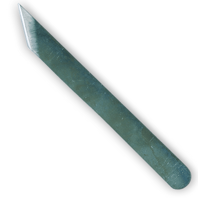 Eicker Profi E1 Klinge durchtrennt Kartonagen – präzise Schnitte im Lager