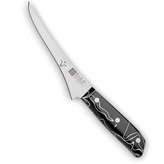 SICO Elevating Cut Filiermesser – flexibel und präzise für Fisch und Fleisch