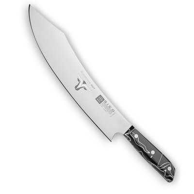 SICO Elevating Cut Kochmesser – scharf, robust und individuell