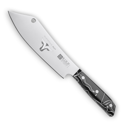 SICO Elevating Cut Kochmesser – scharf, robust und individuell
