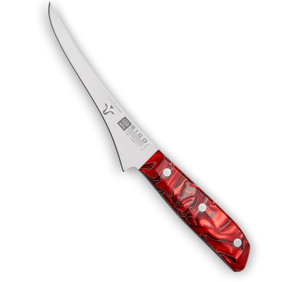 SICO Elevating Cut Filiermesser – flexibel und präzise für Fisch und Fleisch