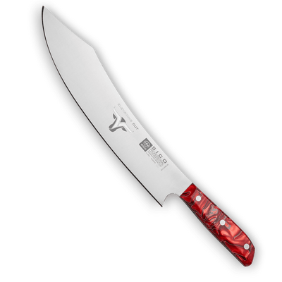 SICO Elevating Cut Kochmesser – scharf, robust und individuell