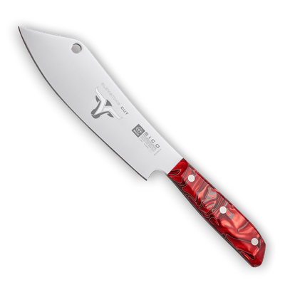 SICO Elevating Cut Kochmesser – scharf, robust und individuell