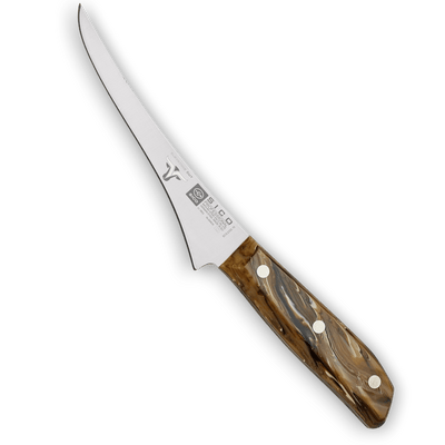 SICO Elevating Cut Filiermesser – flexibel und präzise für Fisch und Fleisch