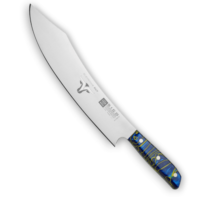 SICO Elevating Cut Kochmesser – scharf, robust und individuell