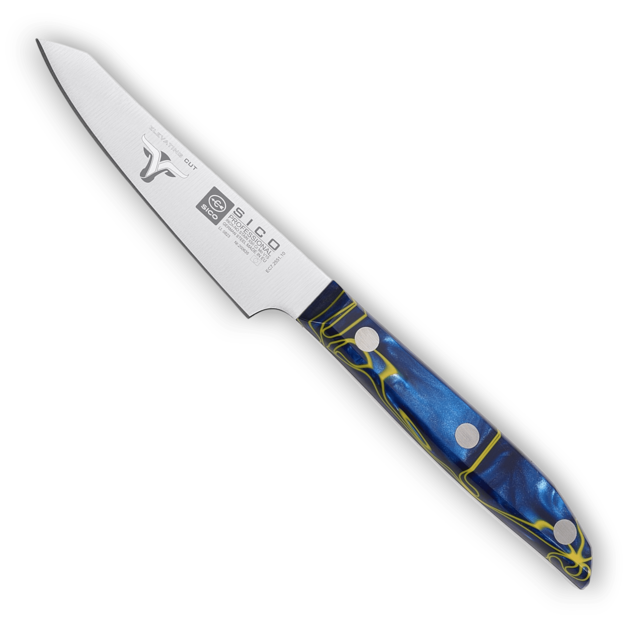 Elevating Cut Schälmesser