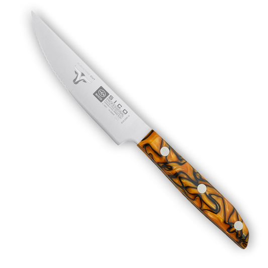 SICO Elevating Cut steak knife