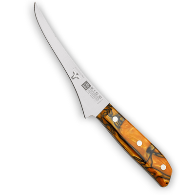 SICO Elevating Cut Filiermesser – flexibel und präzise für Fisch und Fleisch