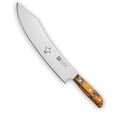 SICO Elevating Cut Kochmesser – scharf, robust und individuell