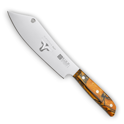 SICO Elevating Cut Kochmesser – scharf, robust und individuell