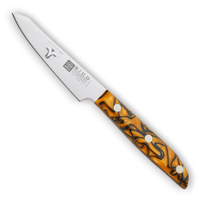 Elevating Cut Schälmesser