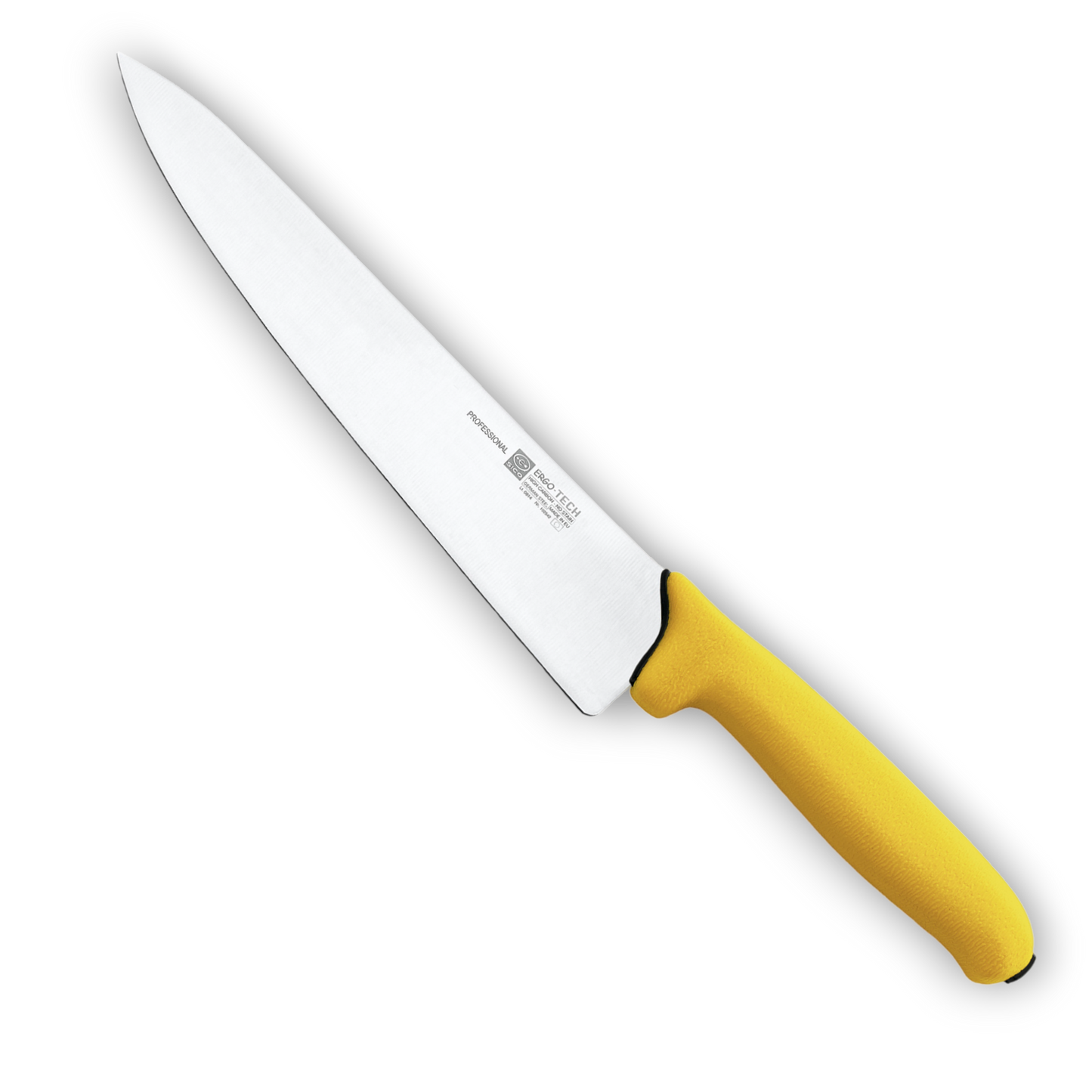 SICO Ergotech chef's knife