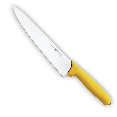 SICO Ergotech Kochmesser mit breiter Klinge