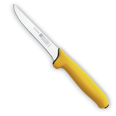 Rutschfester Griff mit Gummierung