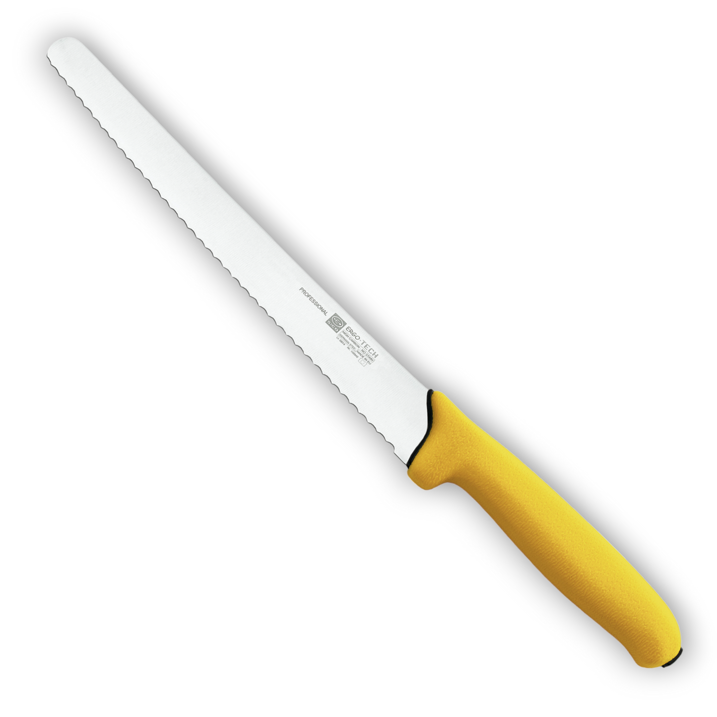 SICO Ergotech pastry knife