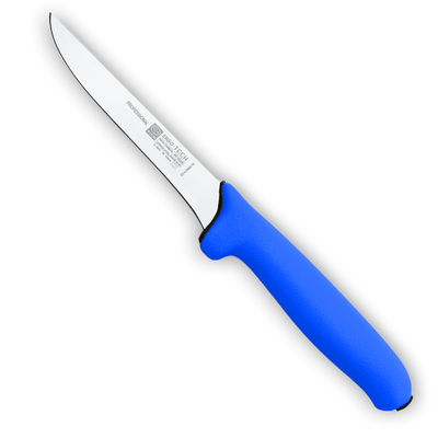 Rutschfester Griff mit Gummierung