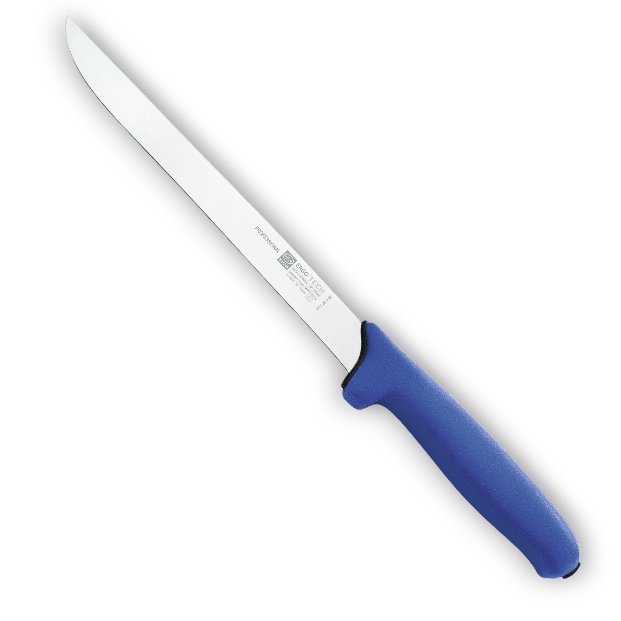 SICO Ergotech Filiermesser