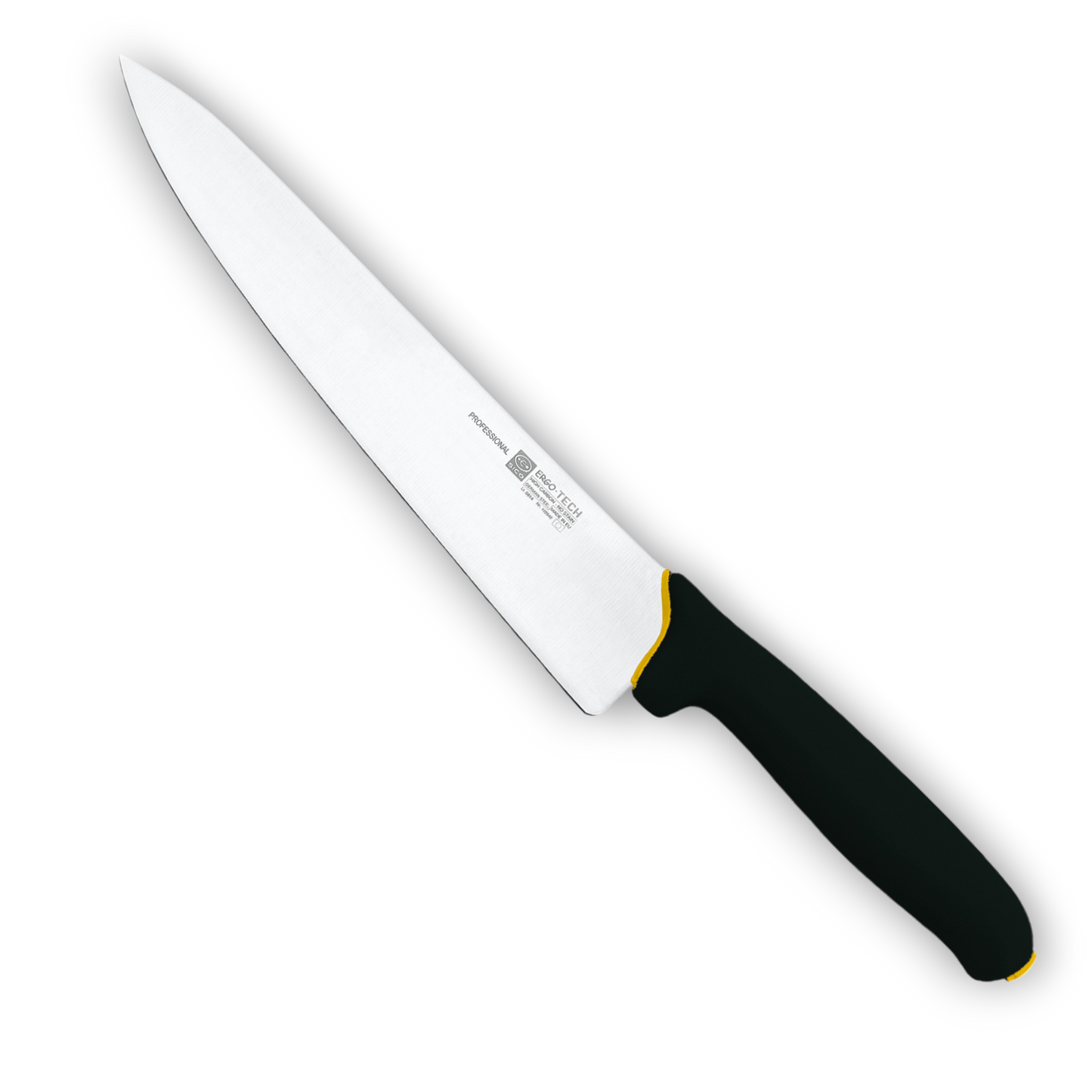 SICO Ergotech chef's knife