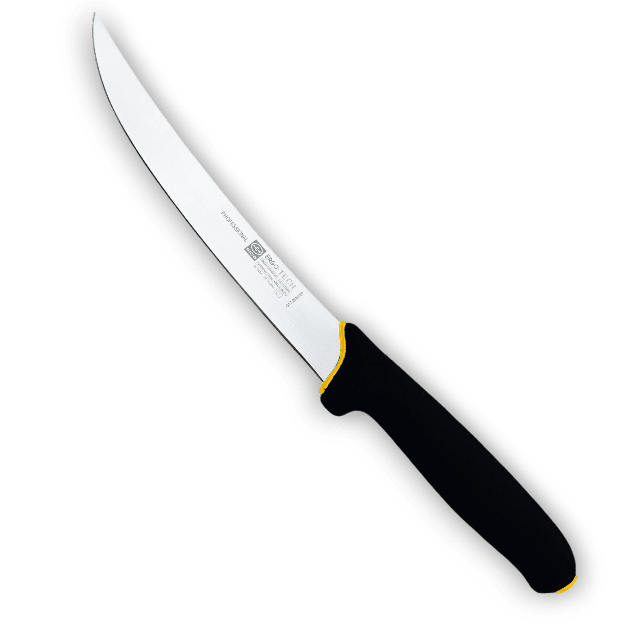 SICO ERGOTECH Zerlegemesser