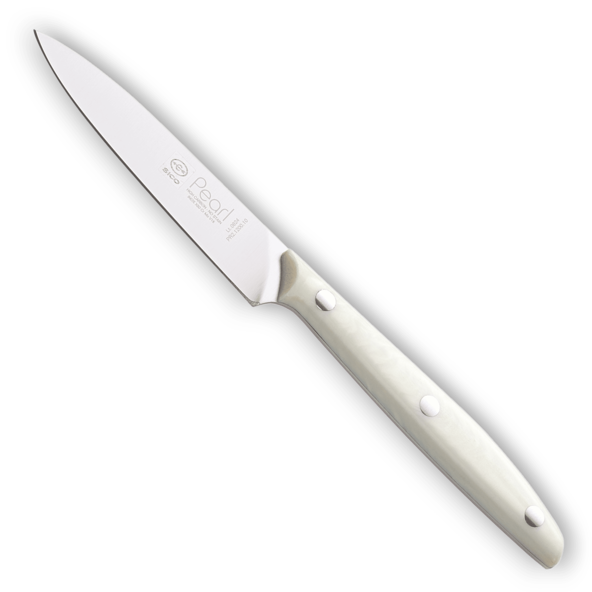 SICO Pearl Gemüsemesser
