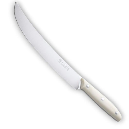 SICO Pearl Fleischermesser mit Perlmuttgriff