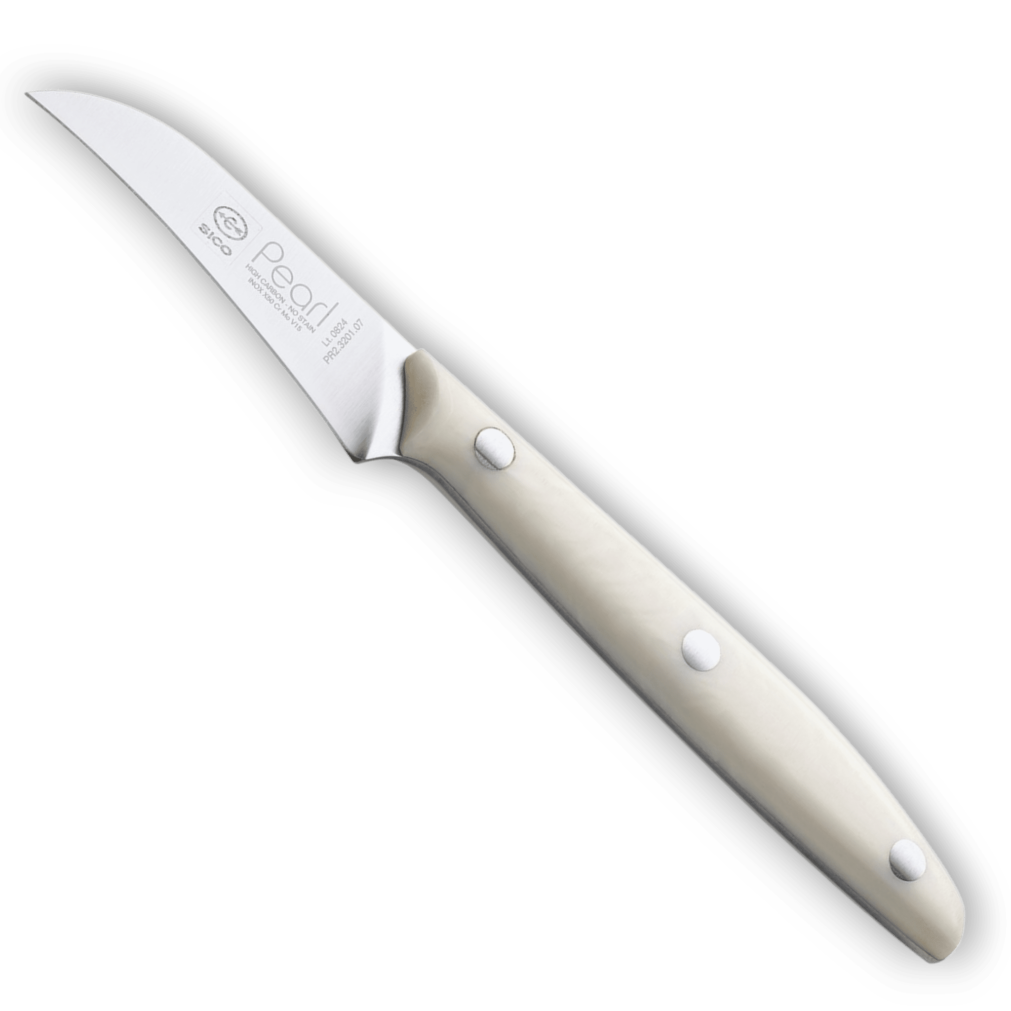 SICO Pearl Schälmesser
