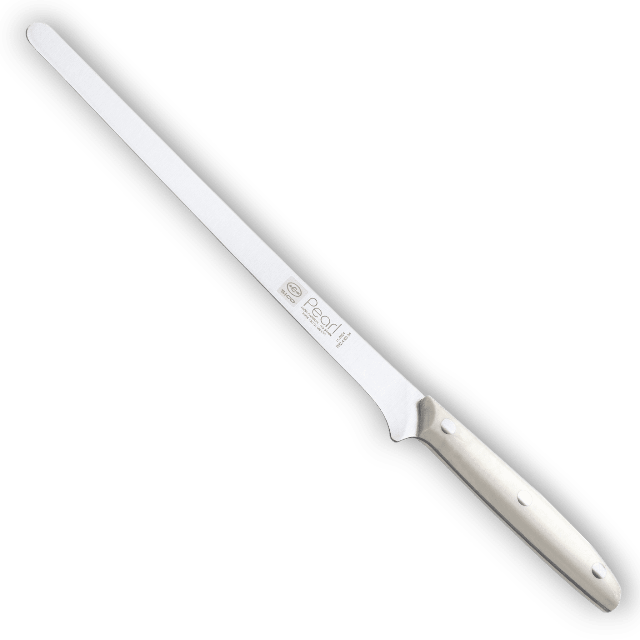 SICO Pearl Schinkenmesser