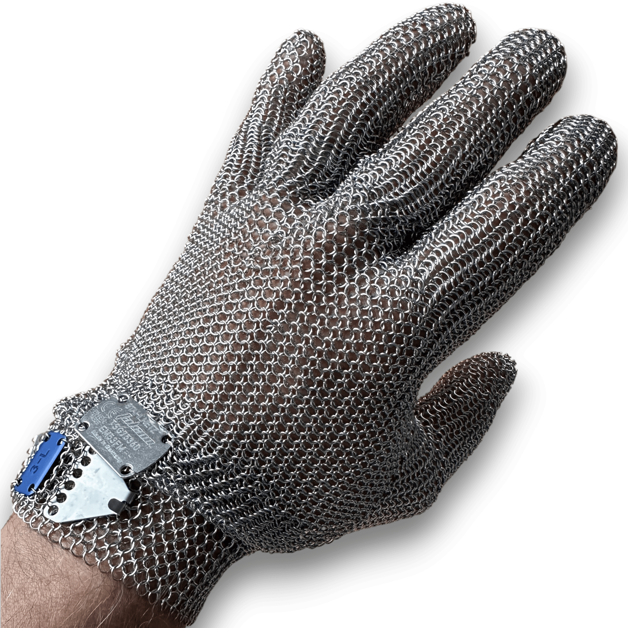 stechschutz handschuh Stechschutzhandschuh Falcon – Edelstahl-Handschuh