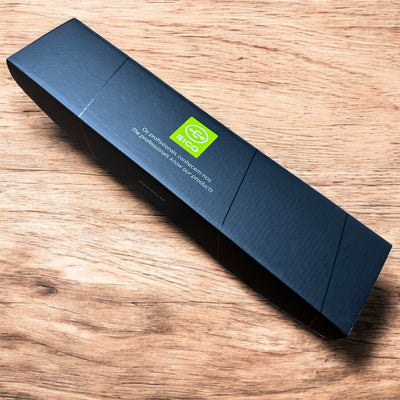 SICO Geschenkbox in elegantem Schwarz