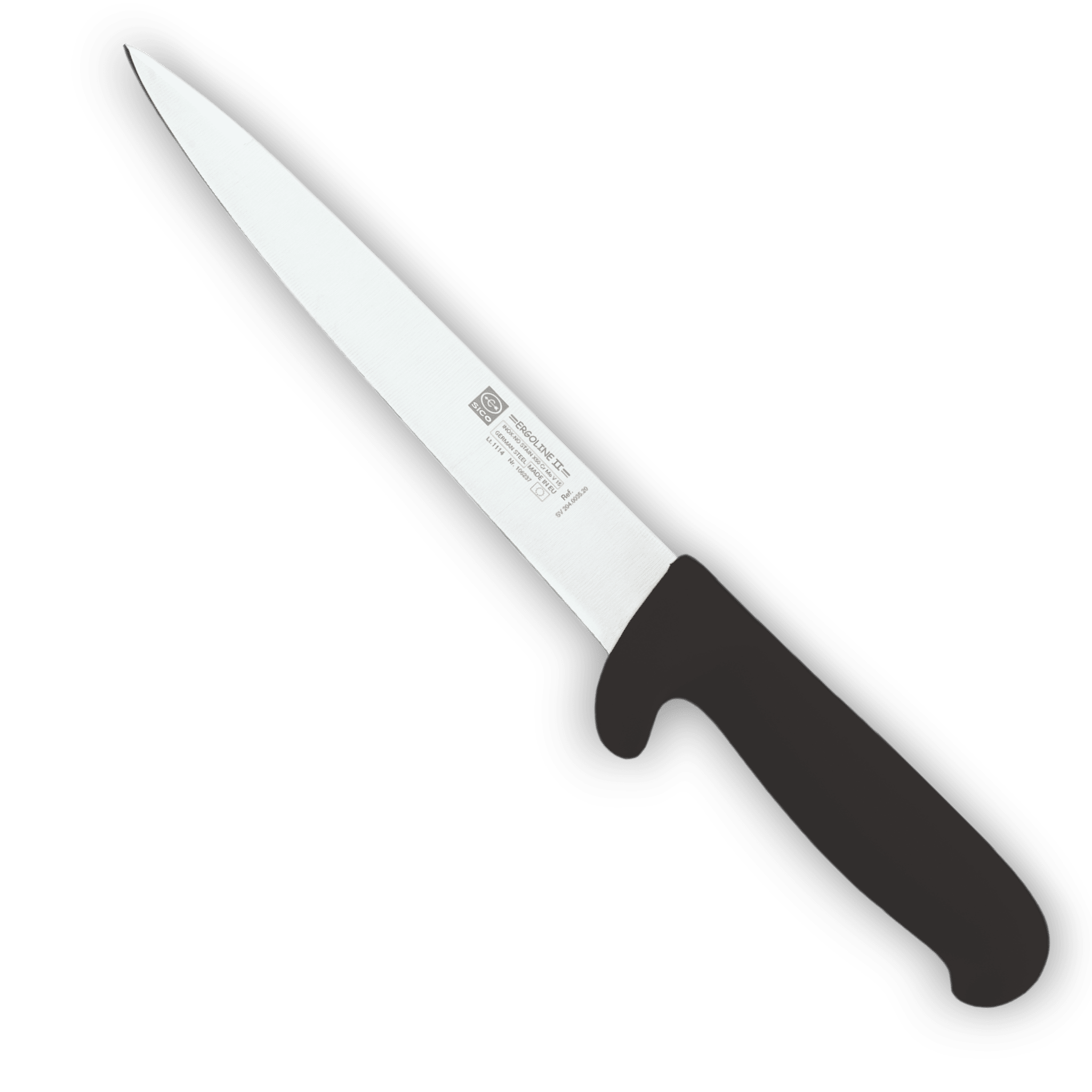 SICO ERGOLINE II Stechmesser