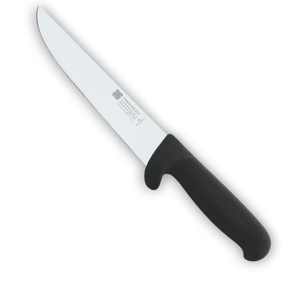 SICO ERGOLINE II Schlachtmesser mit breiter Klinge