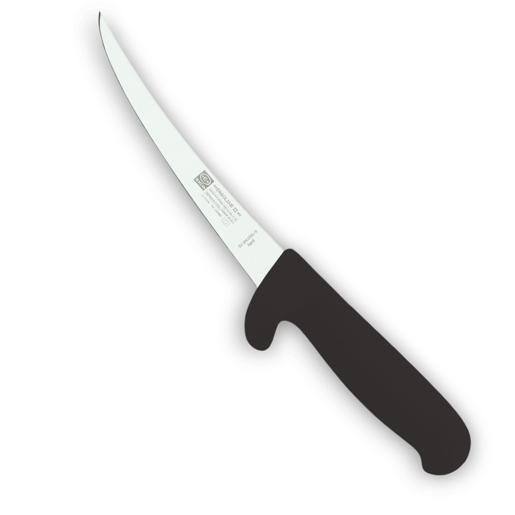 SICO ERGOLINE II Ausbeinmesser 