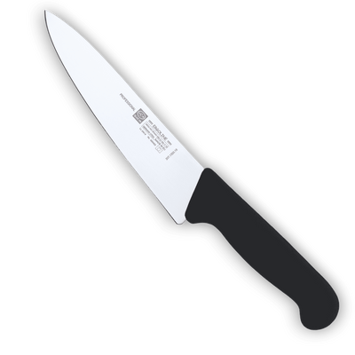 SICO ERGOLINE II Kochmesser mit breiter Klinge