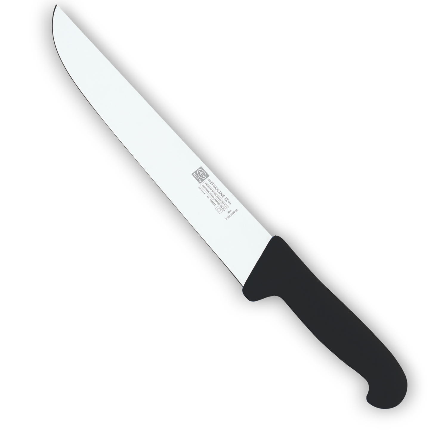 SICO Ergoline II butcher knife