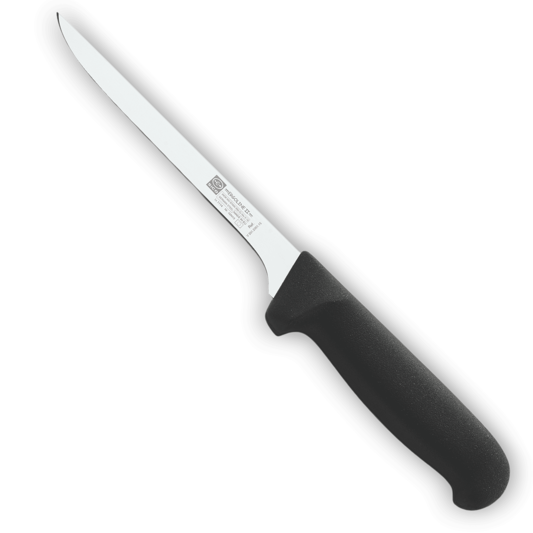 SICO Ergoline II Messer