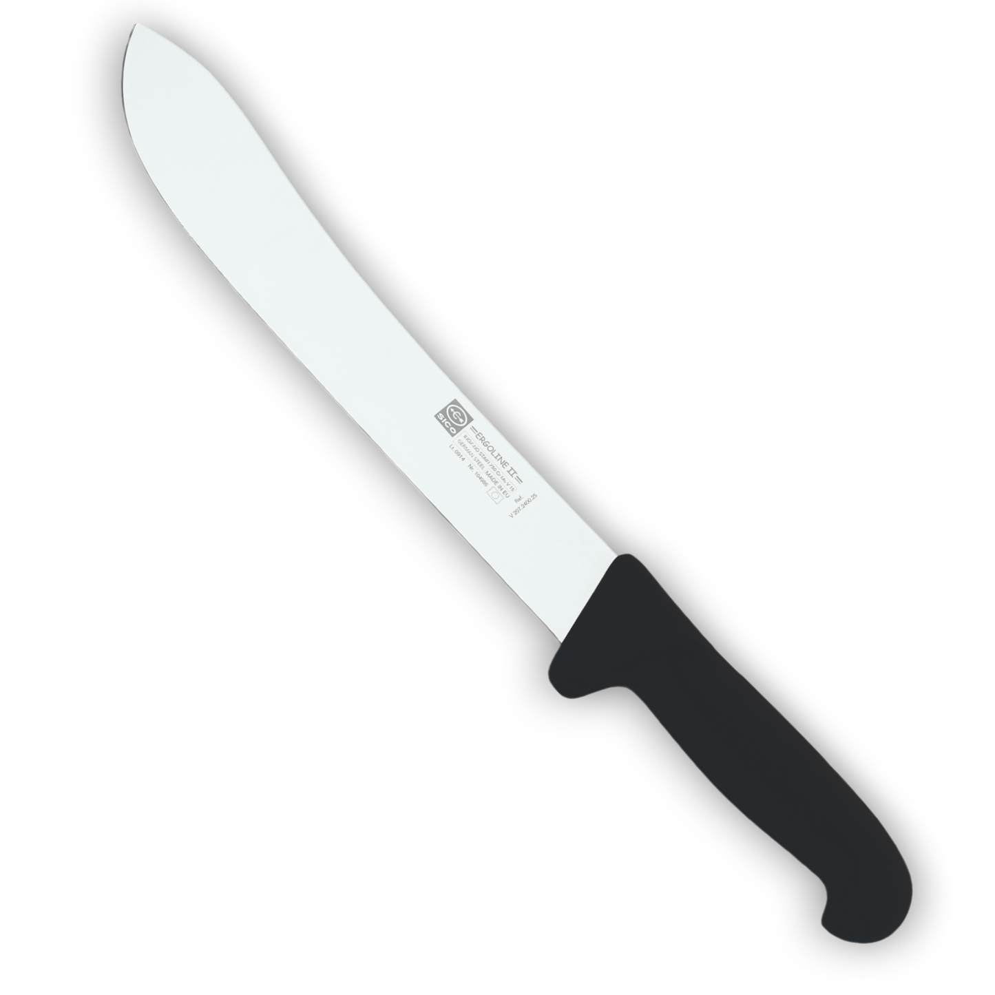 SICO Ergoline II butcher knife