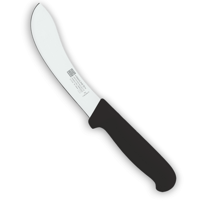 Ergonomischer Griff für sicheres Schneiden