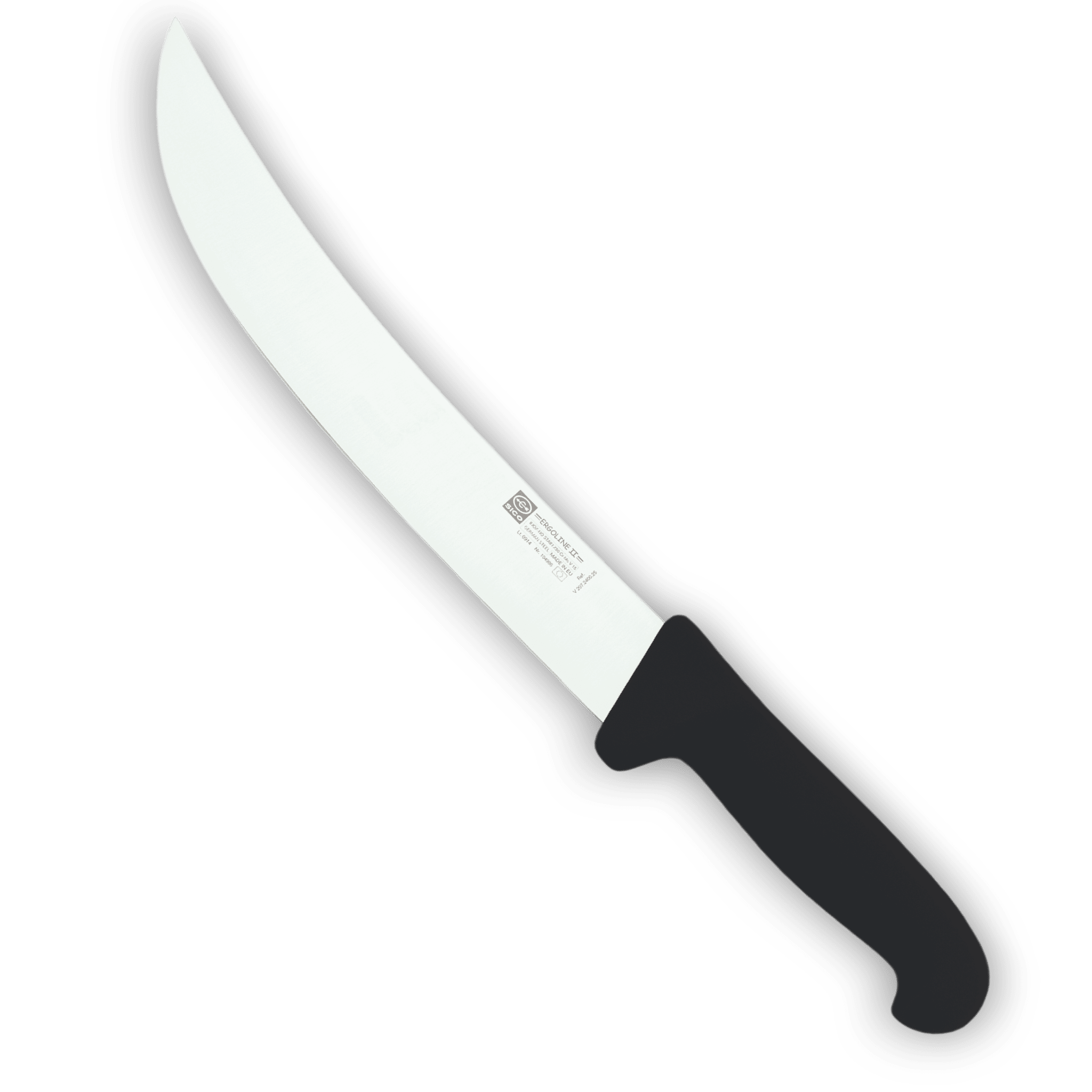 SICO ERGOLINE II Zerlegemesser